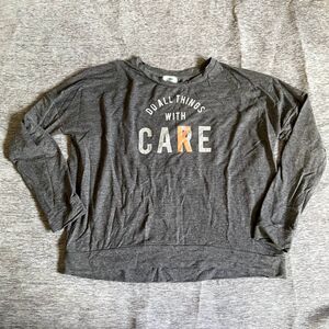 Do All Things With Cake Crewneck